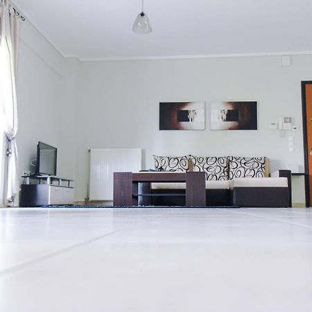Comfort Luxury Maisonette Tessalónica Exterior foto