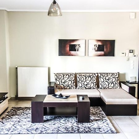 Comfort Luxury Maisonette Tessalónica Exterior foto