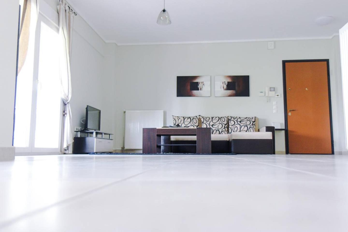 Comfort Luxury Maisonette Tessalónica Exterior foto