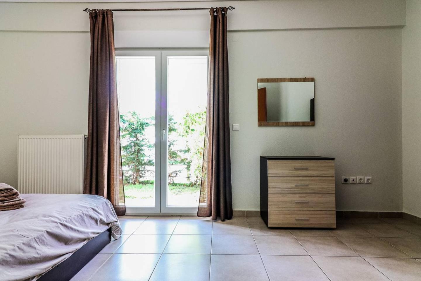 Comfort Luxury Maisonette Tessalónica Exterior foto