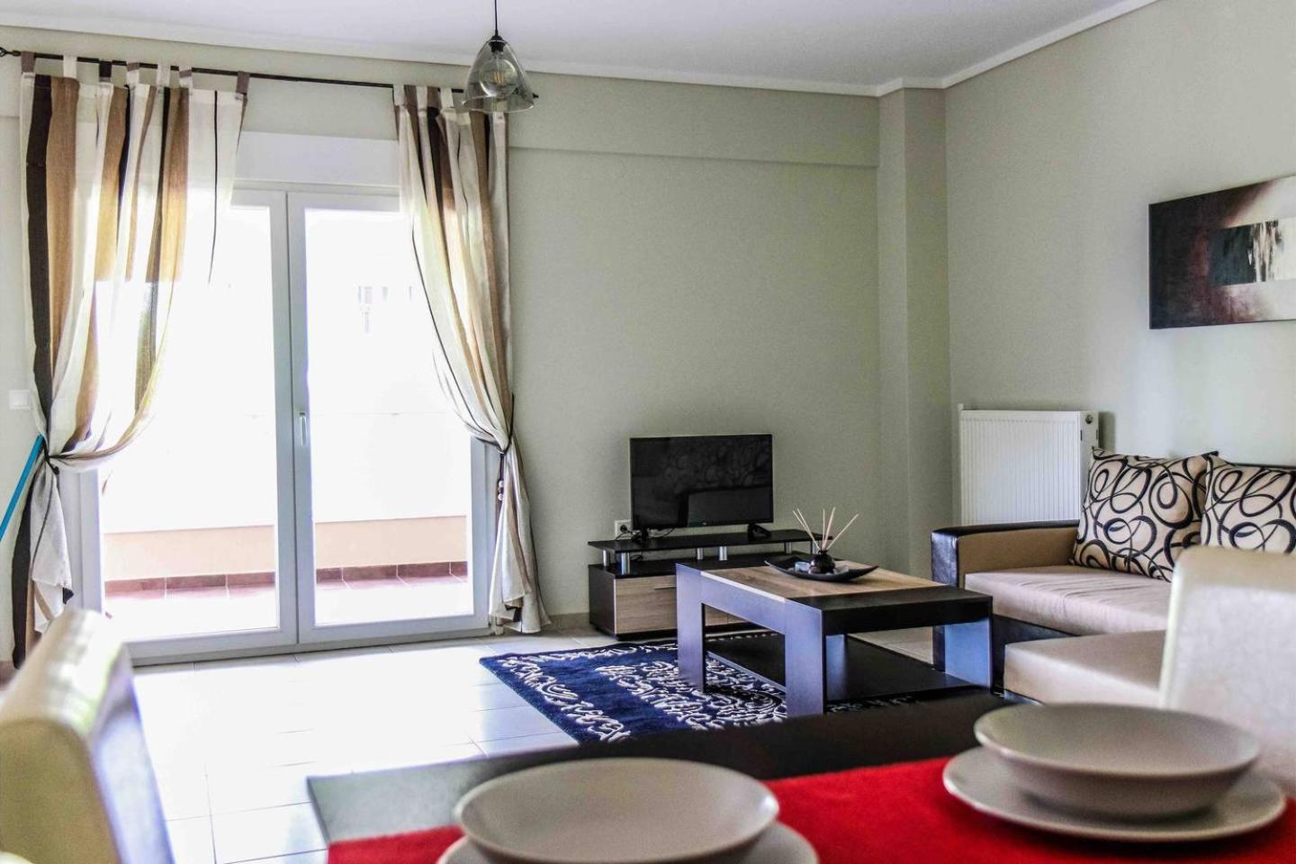 Comfort Luxury Maisonette Tessalónica Exterior foto