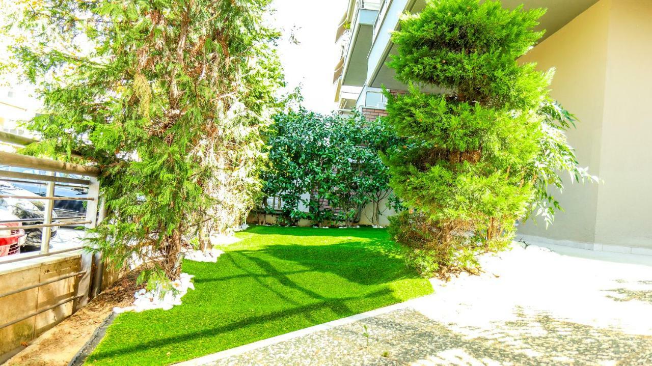 Comfort Luxury Maisonette Tessalónica Exterior foto