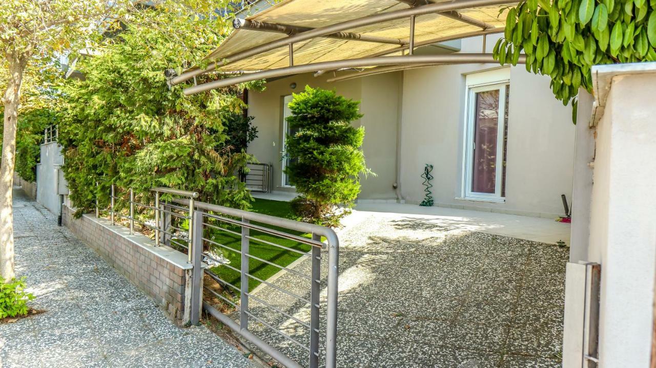 Comfort Luxury Maisonette Tessalónica Exterior foto